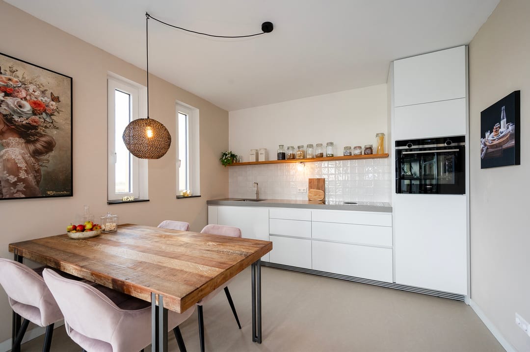 Photo 8 of Francisco Pizarrostraat 58