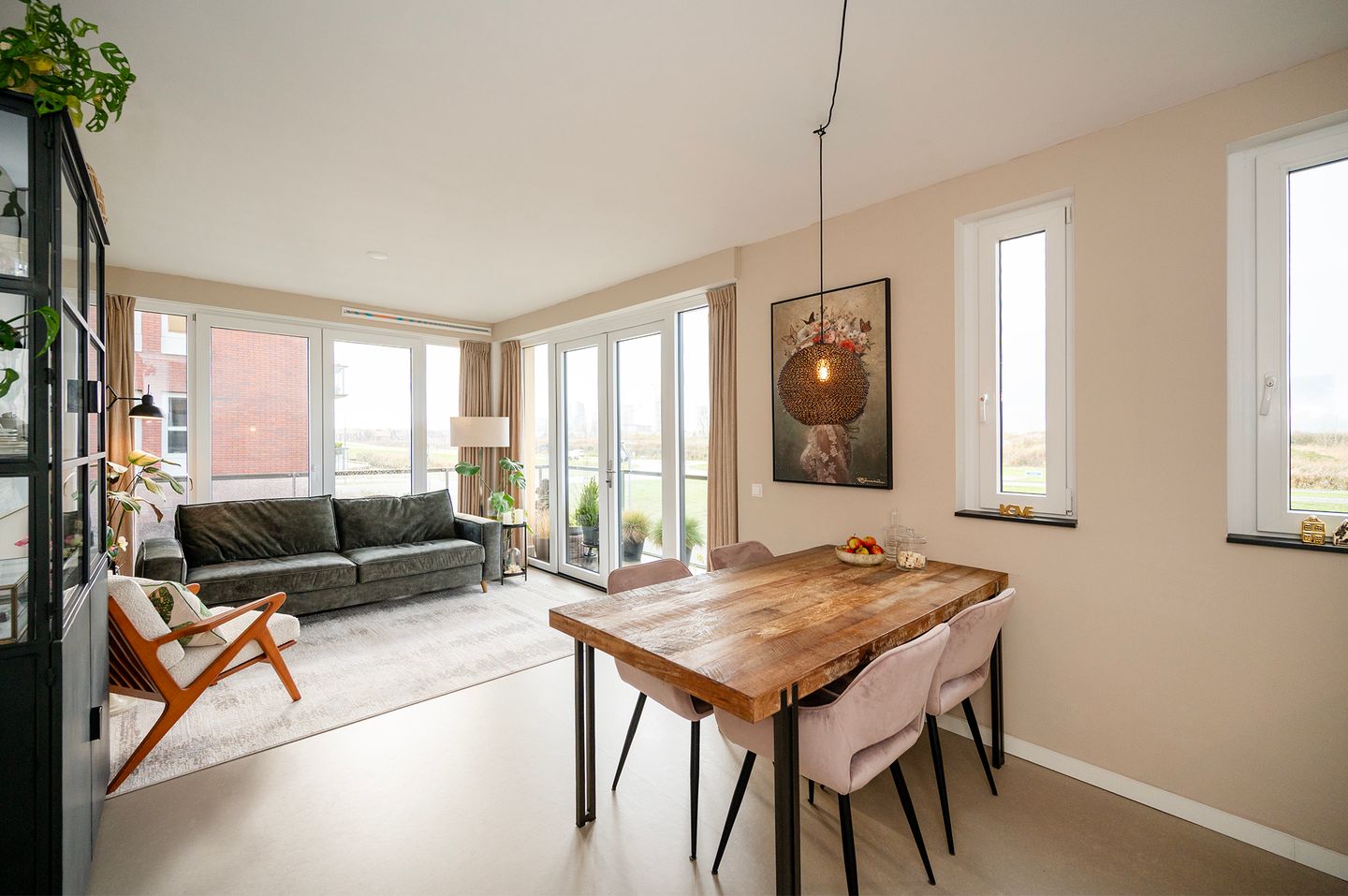 Photo 4 of Francisco Pizarrostraat 58