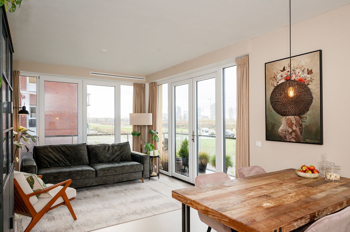 Photo 10 of Francisco Pizarrostraat 58