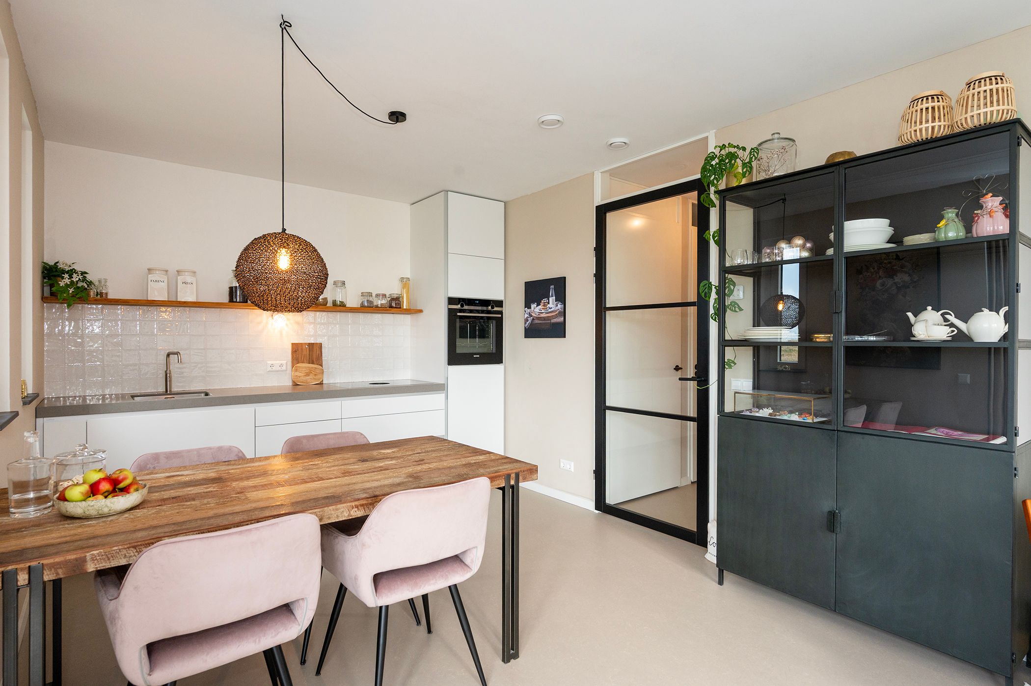 Photo 9 of Francisco Pizarrostraat 58