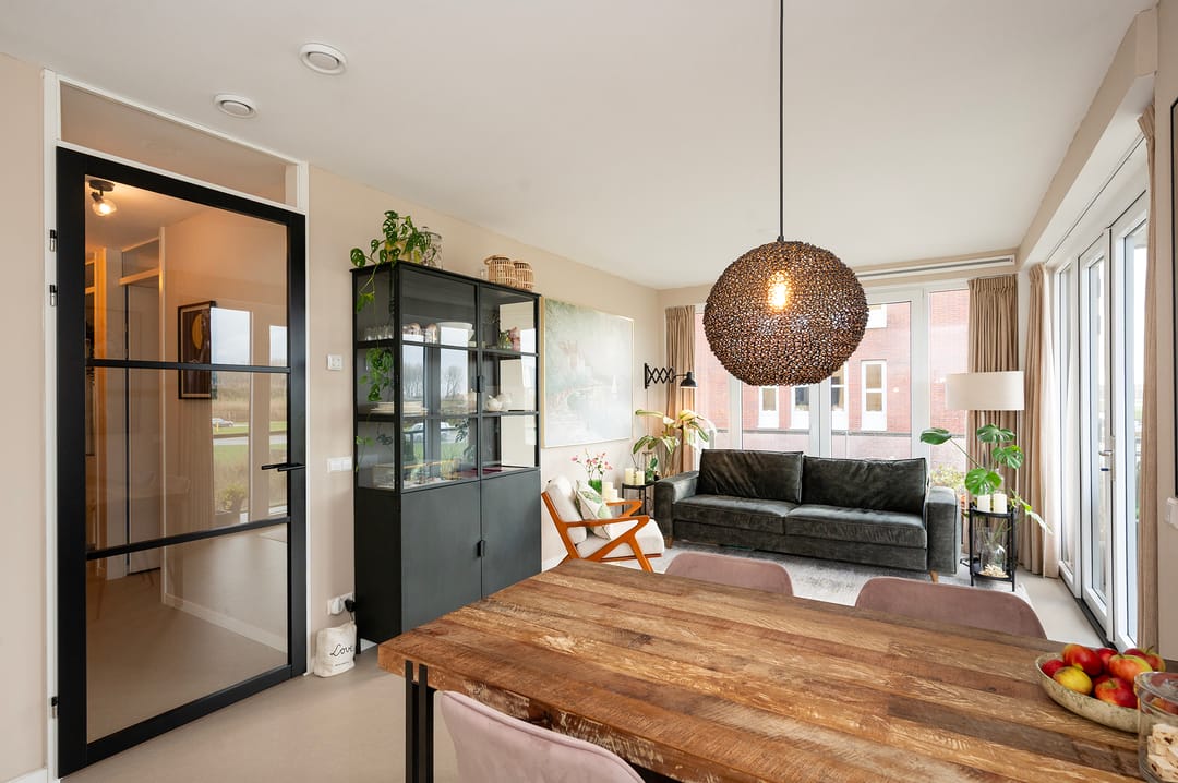 Photo 7 of Francisco Pizarrostraat 58