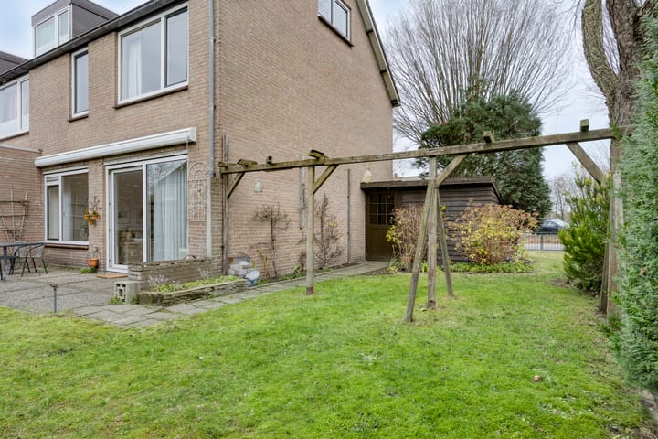 Foto 23 van Staringstraat 21