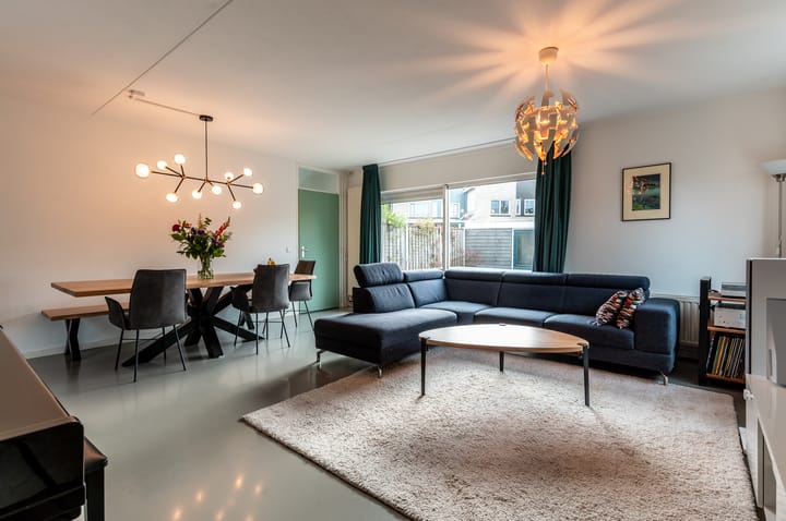 Foto 8 van Schönbergweg 31