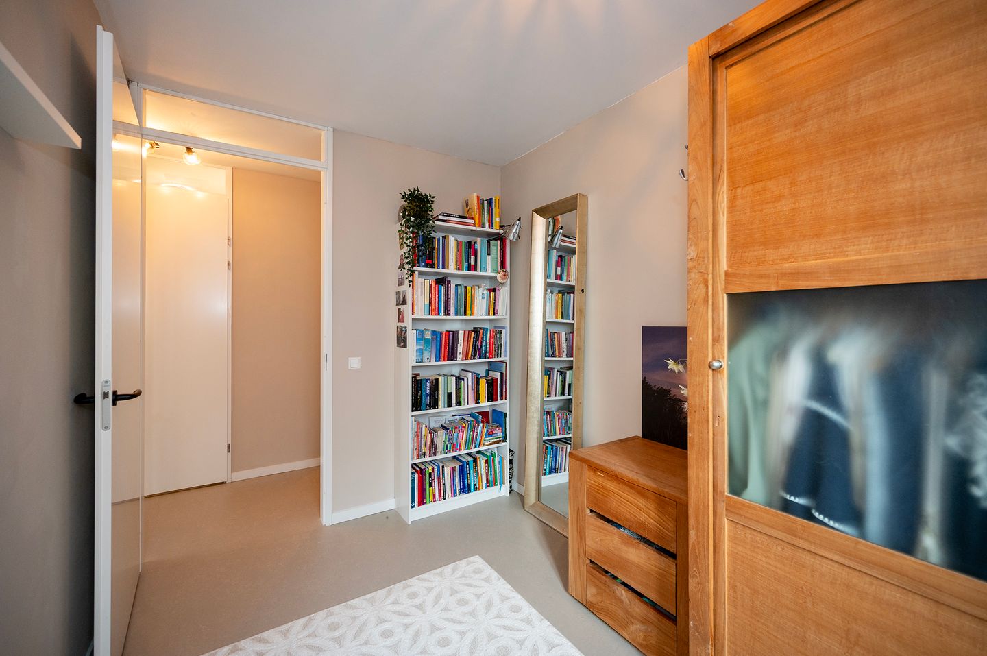 Photo 25 of Francisco Pizarrostraat 58