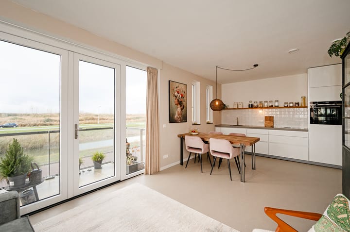 Foto 3 van Francisco Pizarrostraat 58