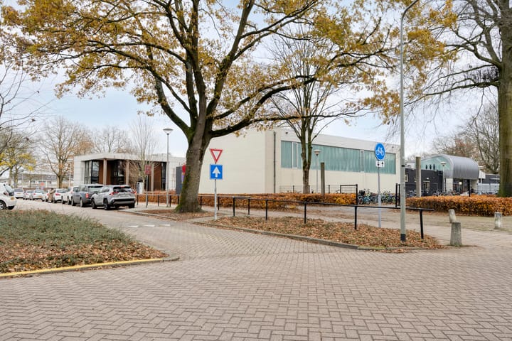 Foto 29 van Staringstraat 21