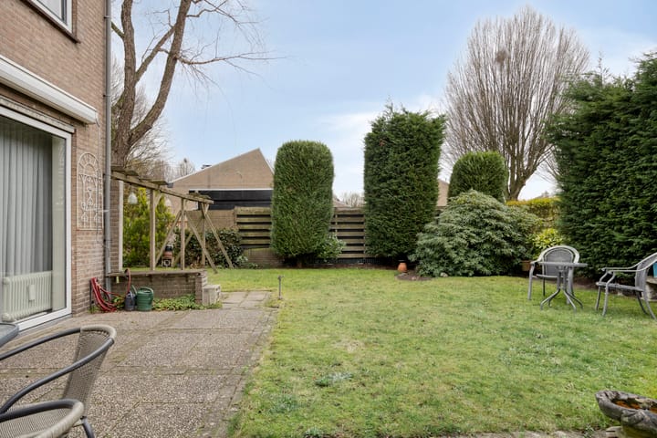 Foto 22 van Staringstraat 21