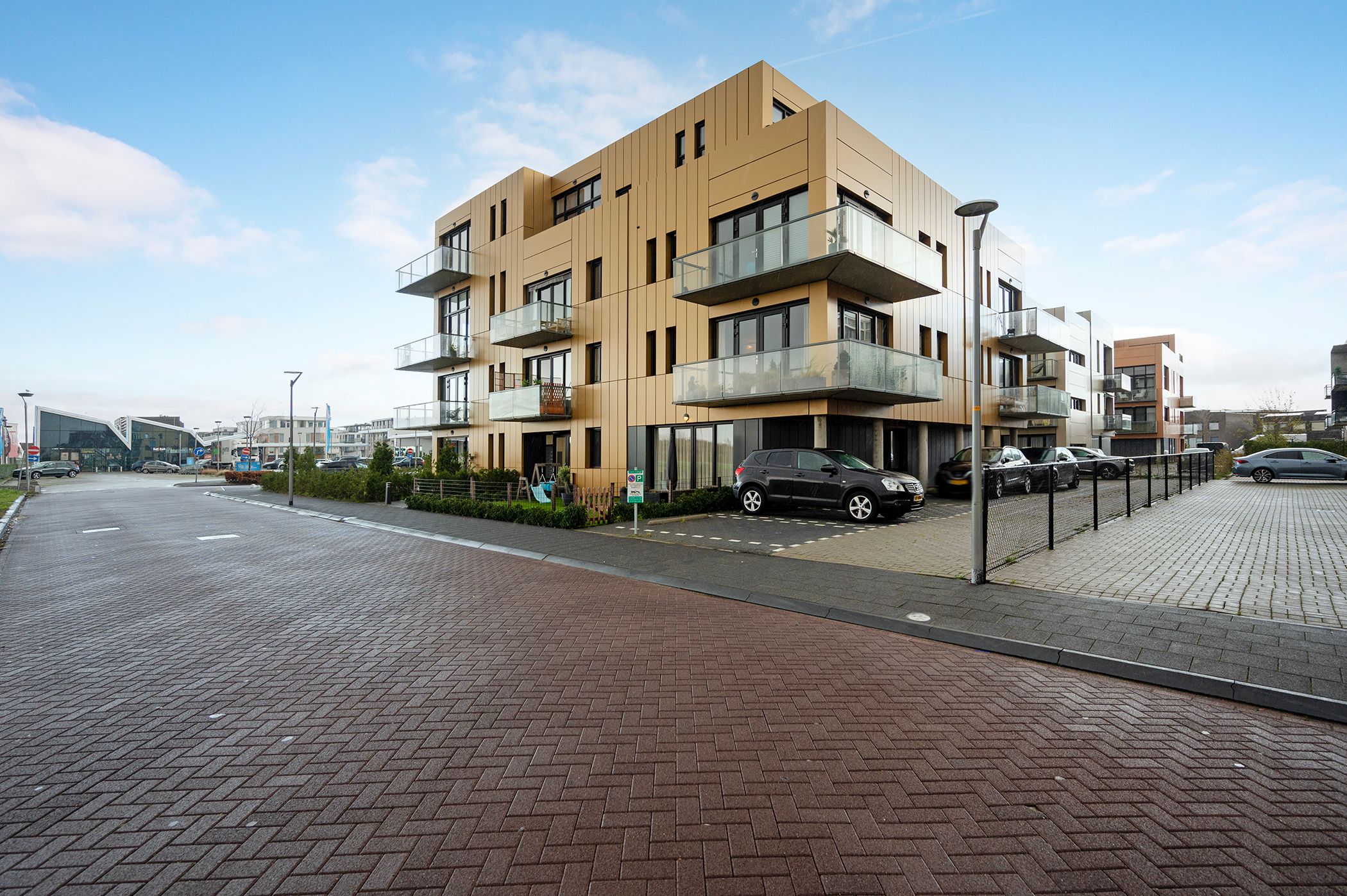 Photo 33 of Francisco Pizarrostraat 58