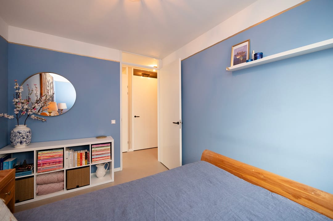 Photo 22 of Francisco Pizarrostraat 58