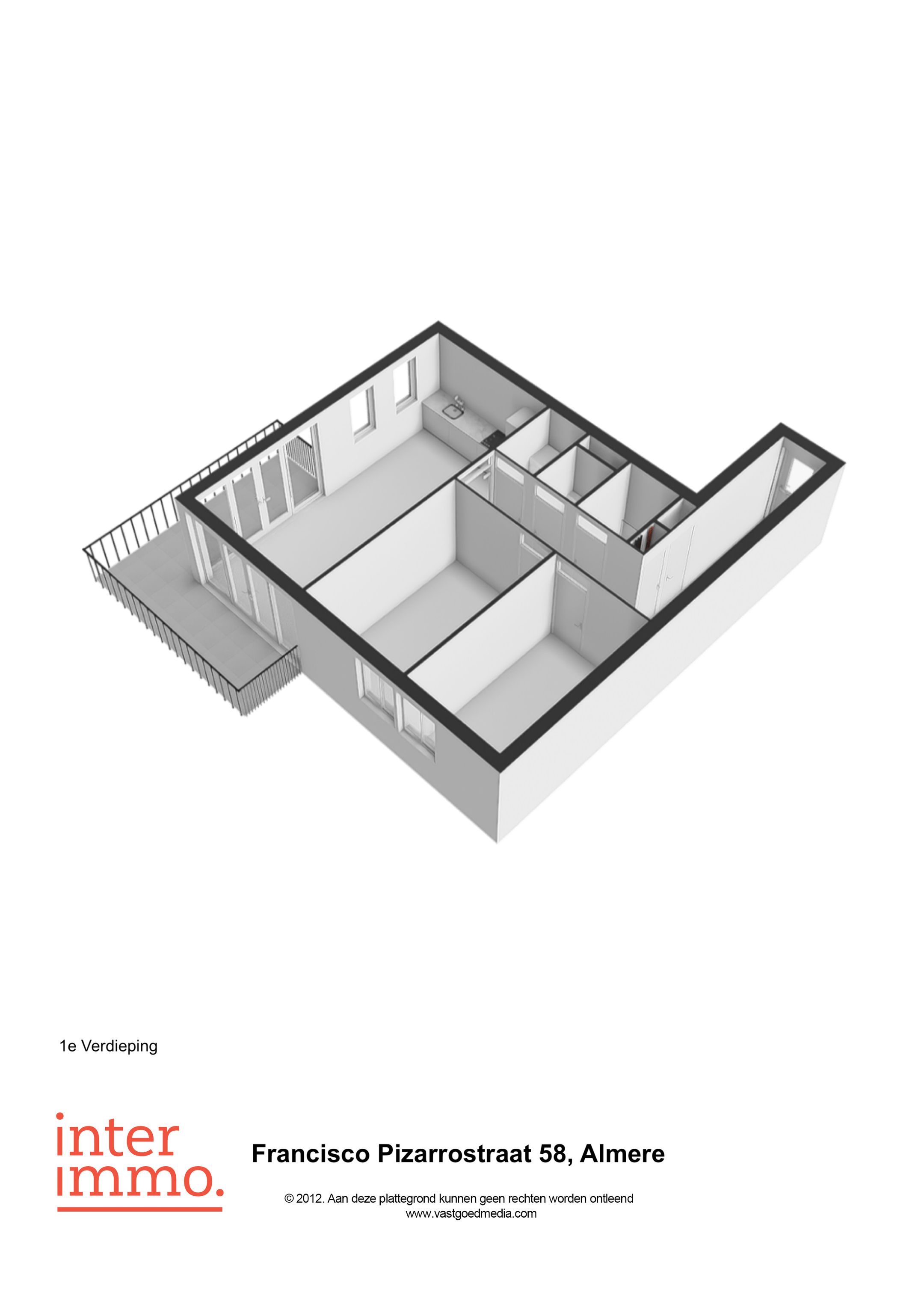 Photo 36 of Francisco Pizarrostraat 58