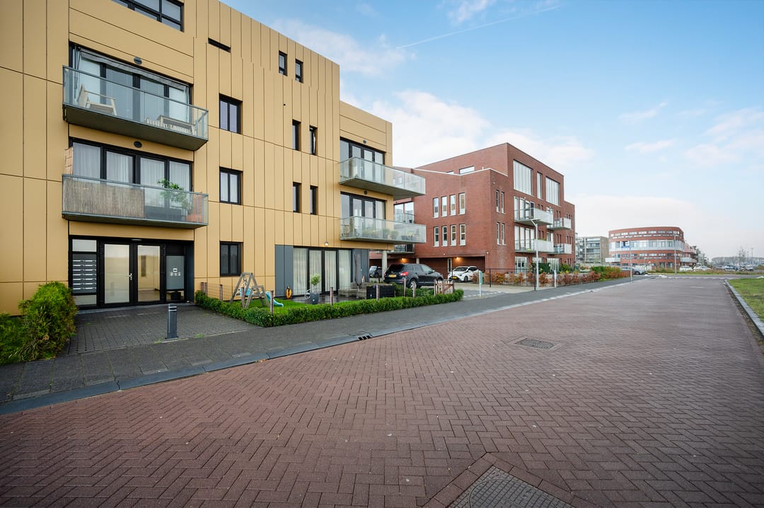 Photo 32 of Francisco Pizarrostraat 58