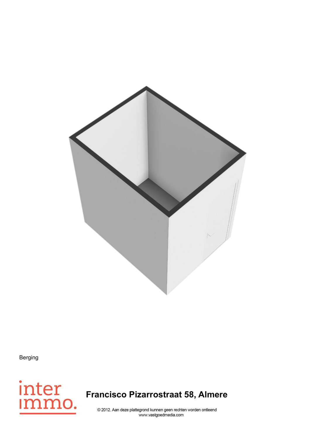 Photo 37 of Francisco Pizarrostraat 58