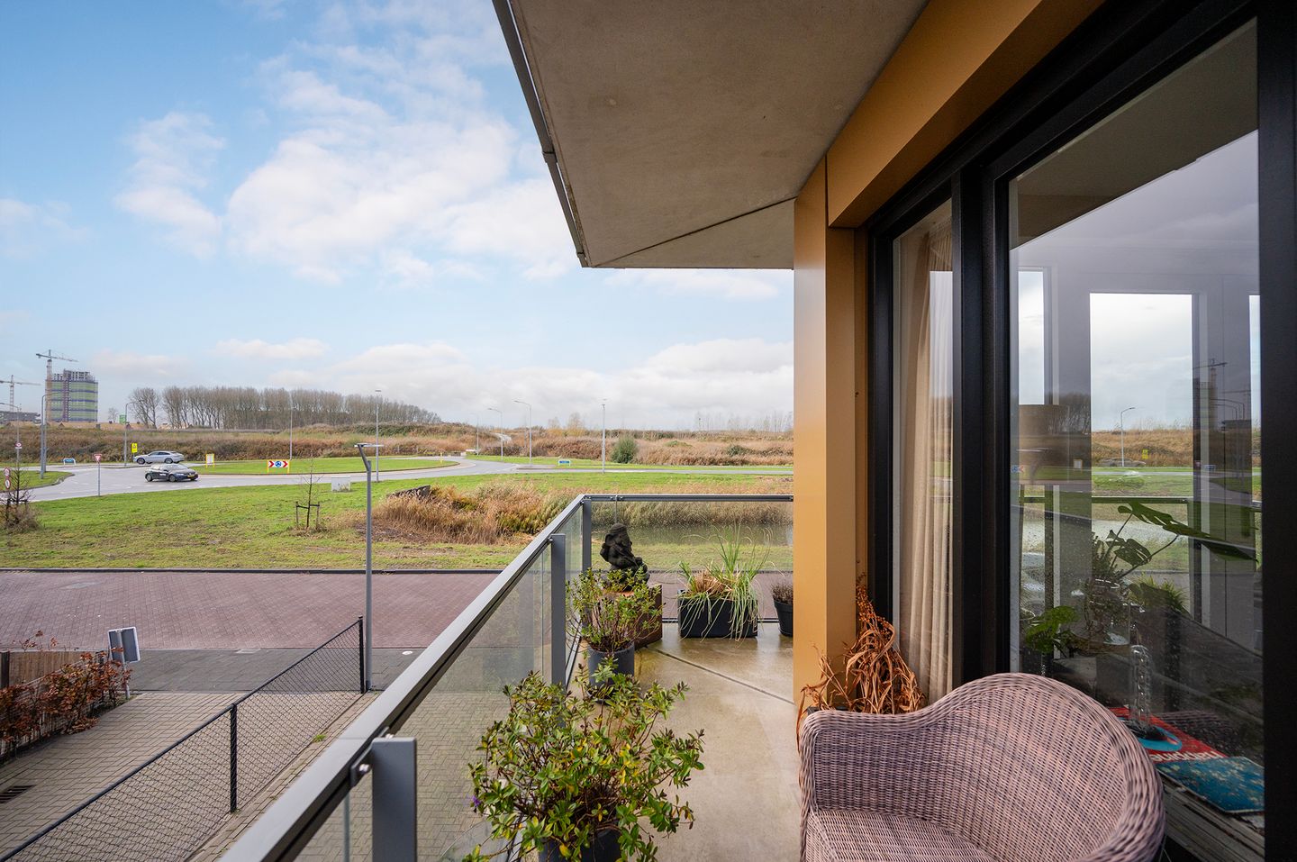 Photo 14 of Francisco Pizarrostraat 58