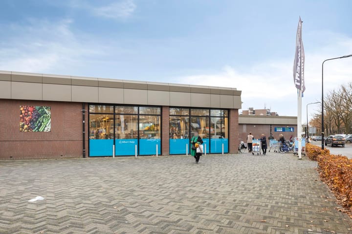 Foto 27 van Staringstraat 21