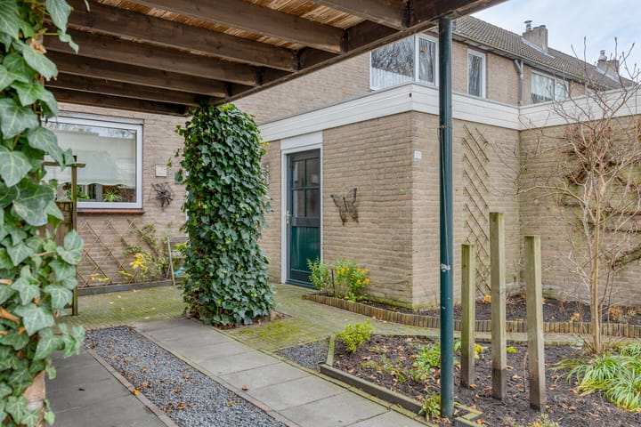 Foto 25 van Staringstraat 21