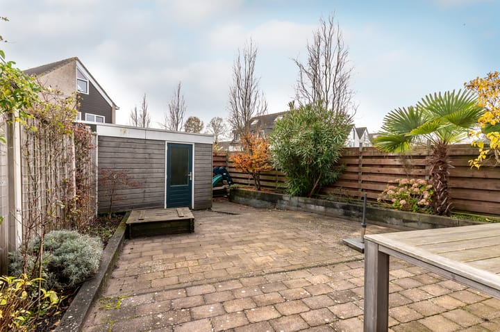 Foto 39 van Schönbergweg 31