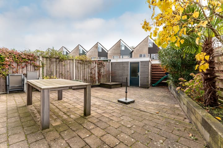 Foto 40 van Schönbergweg 31