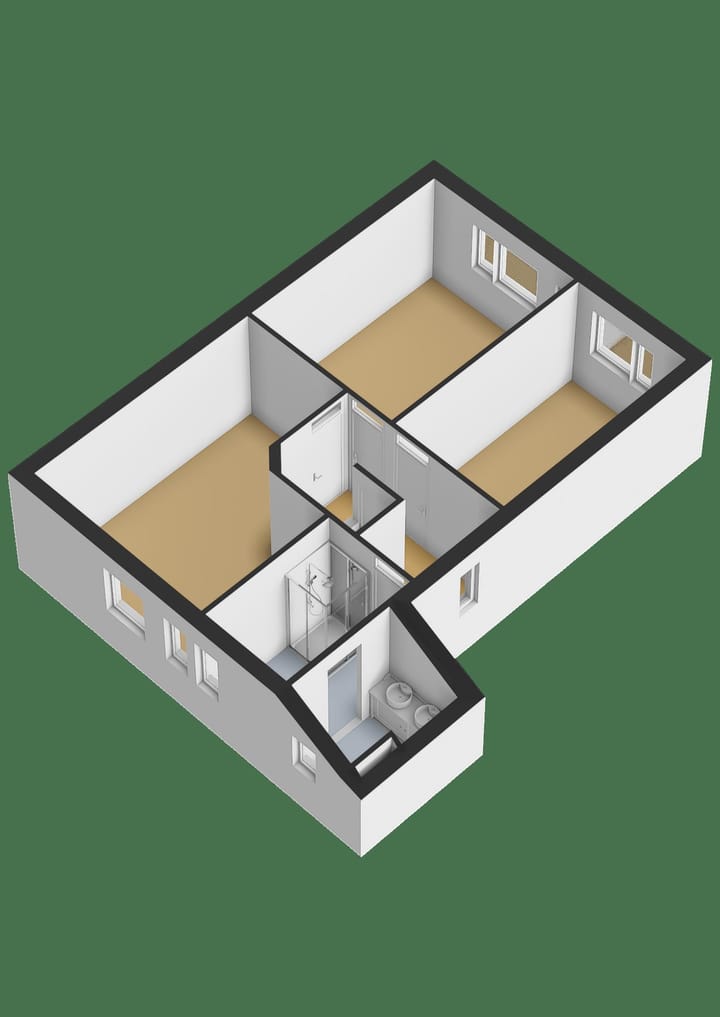 Foto 53 van Schönbergweg 31