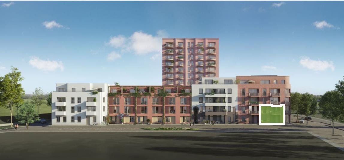 Foto 12 van Oranje Zwartstraat 200