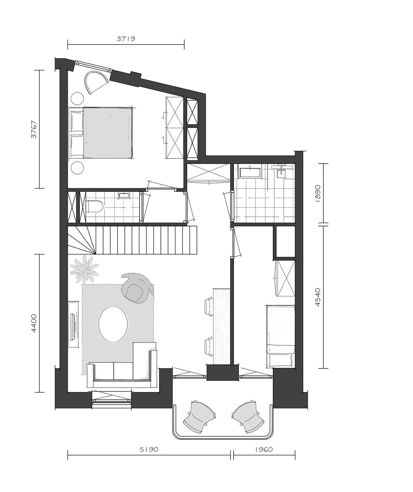 Foto 14 van Oranje Zwartstraat 200