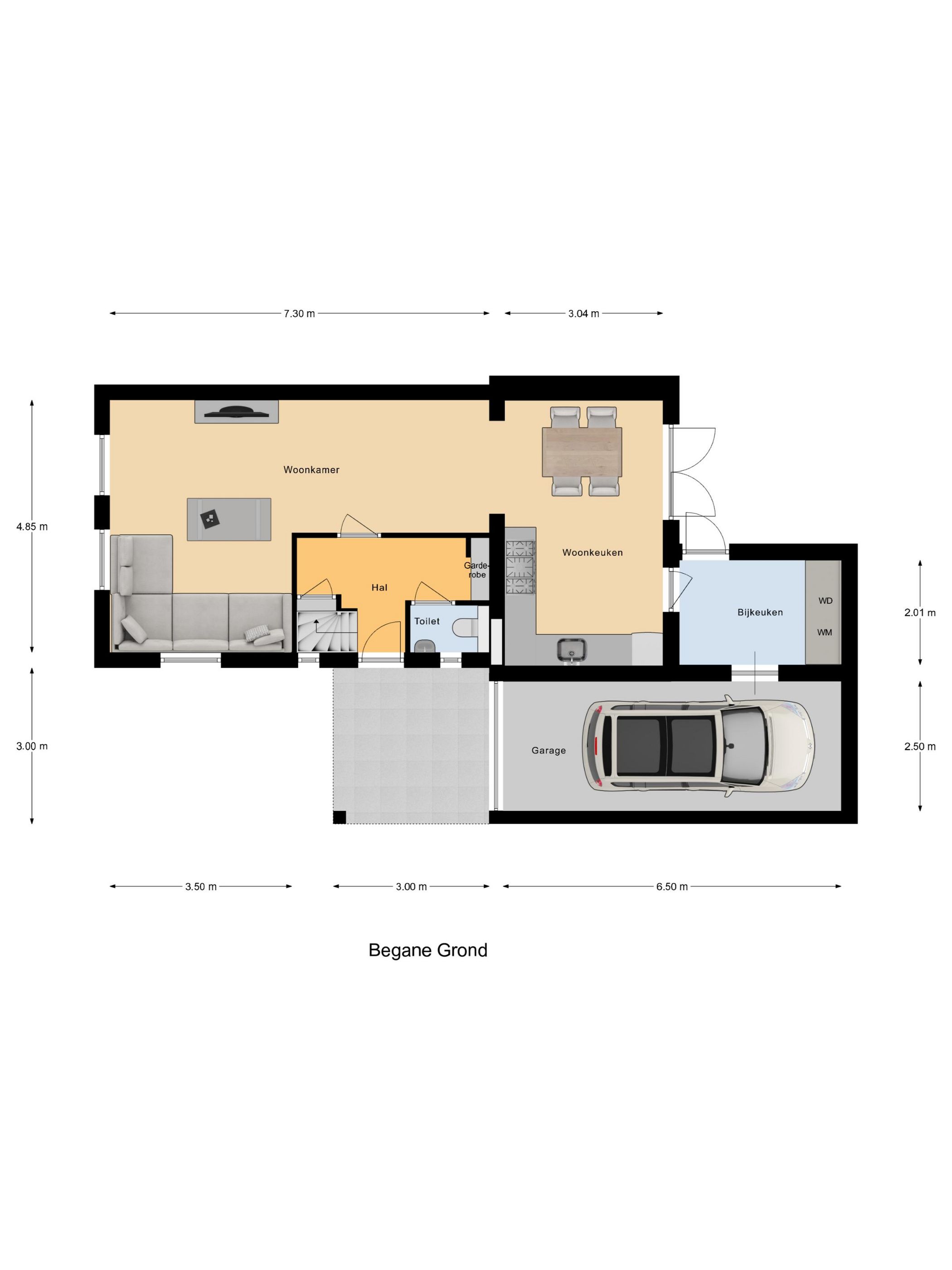 Foto 57 van Julianastraat 7