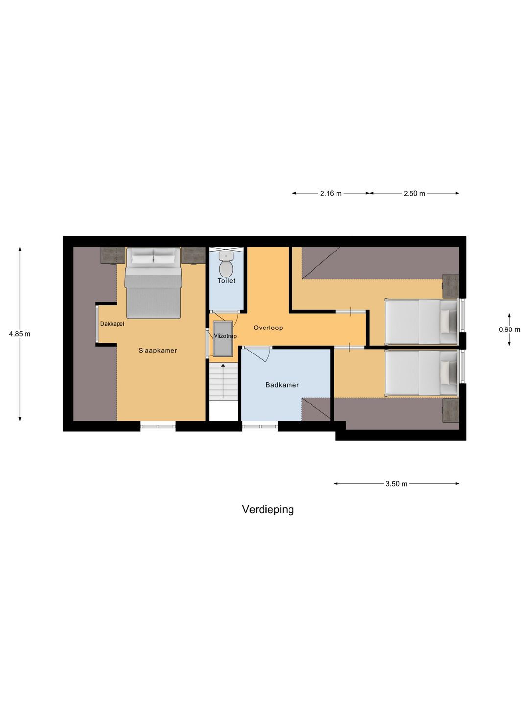 Foto 58 van Julianastraat 7