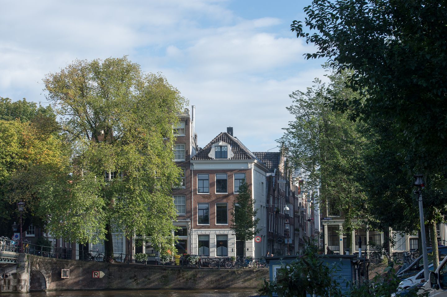 Photo 1 of Brouwersgracht 58