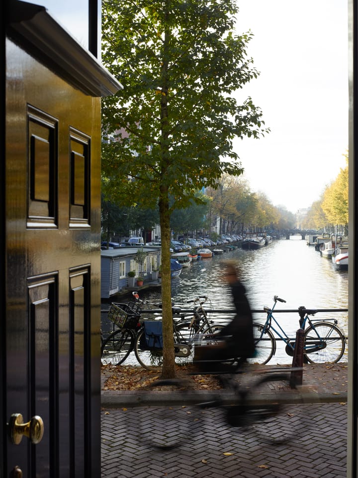 Photo 2 of Brouwersgracht 58