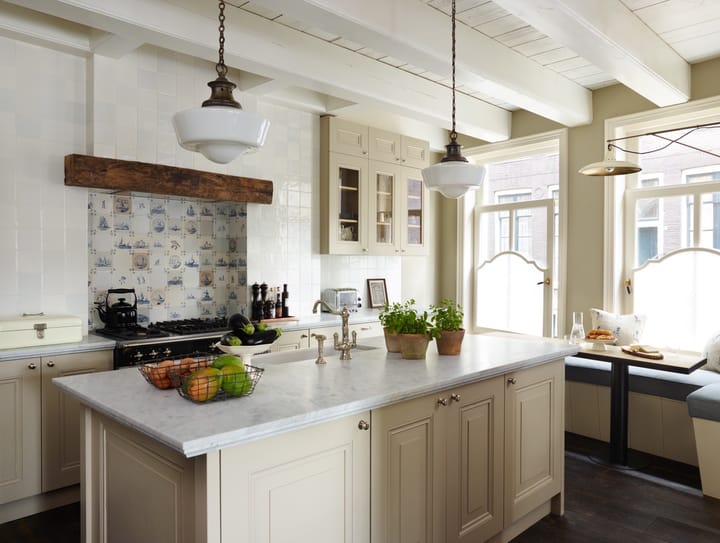 Photo 5 of Brouwersgracht 58