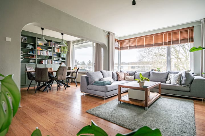 Foto 2 van Paganinidreef 77