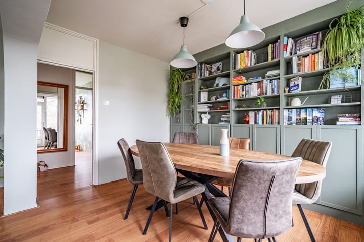 Foto 3 van Paganinidreef 77