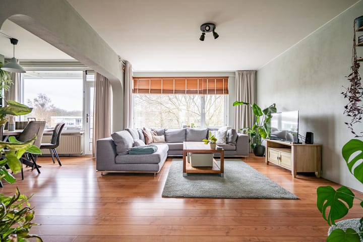 Foto 4 van Paganinidreef 77