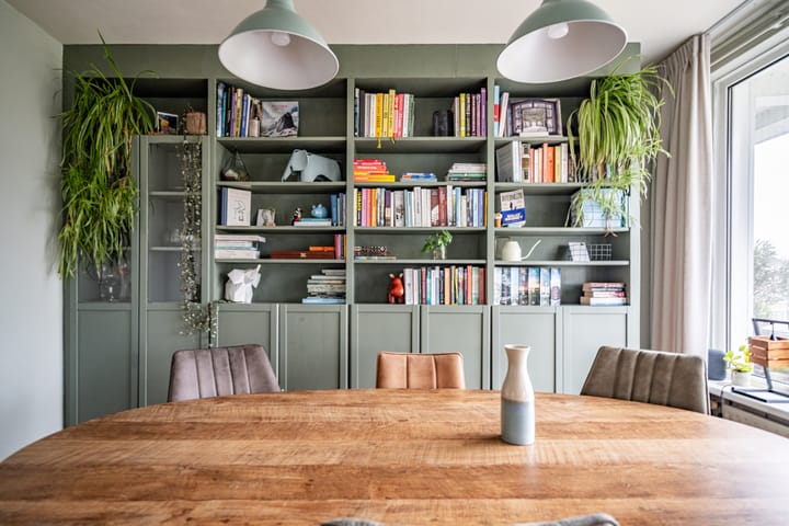 Foto 5 van Paganinidreef 77