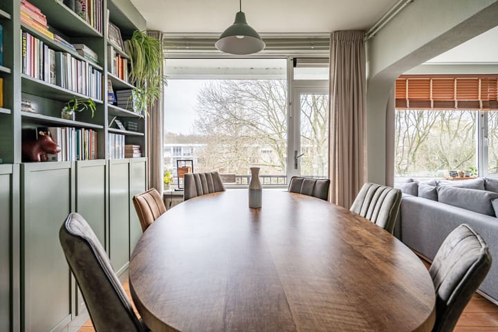 Foto 7 van Paganinidreef 77