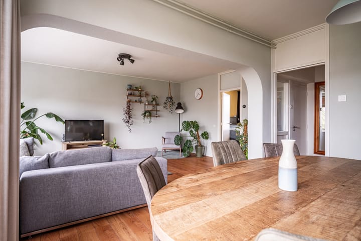 Foto 9 van Paganinidreef 77