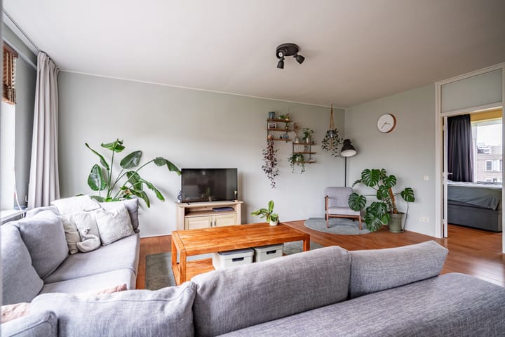 Foto 10 van Paganinidreef 77