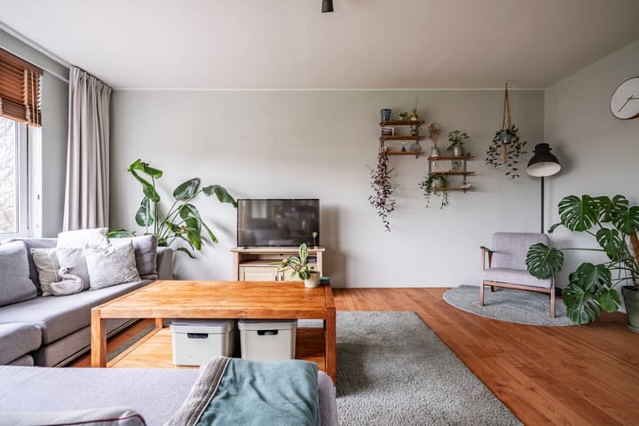 Foto 11 van Paganinidreef 77