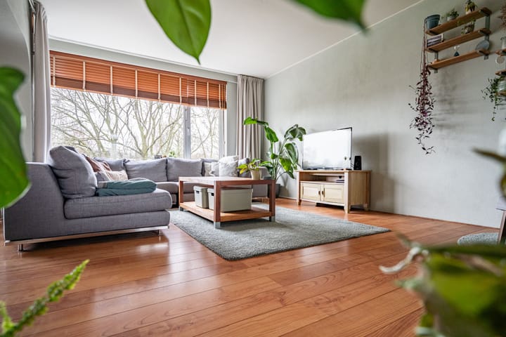 Foto 12 van Paganinidreef 77