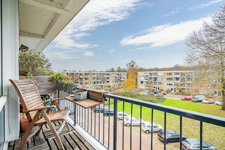 Foto 13 van Paganinidreef 77