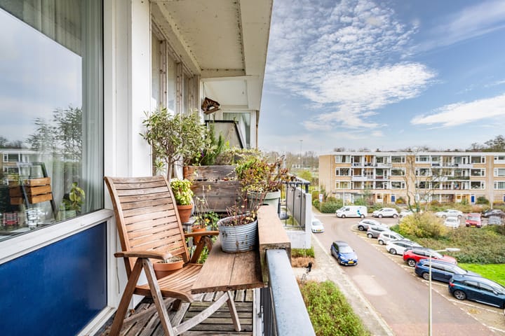 Foto 14 van Paganinidreef 77