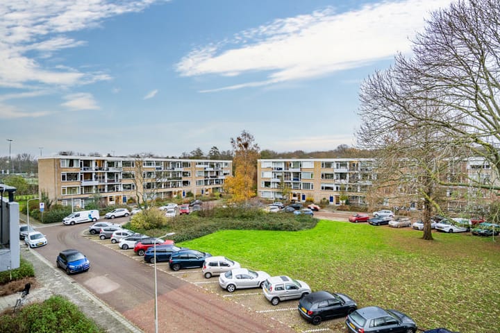 Foto 15 van Paganinidreef 77