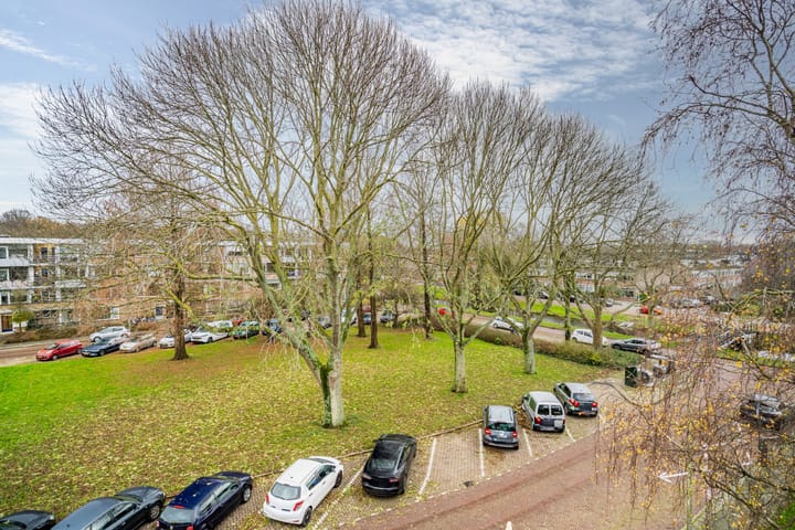 Foto 16 van Paganinidreef 77