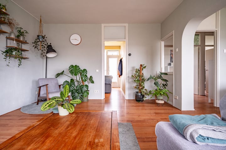 Foto 17 van Paganinidreef 77