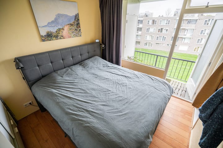 Foto 18 van Paganinidreef 77