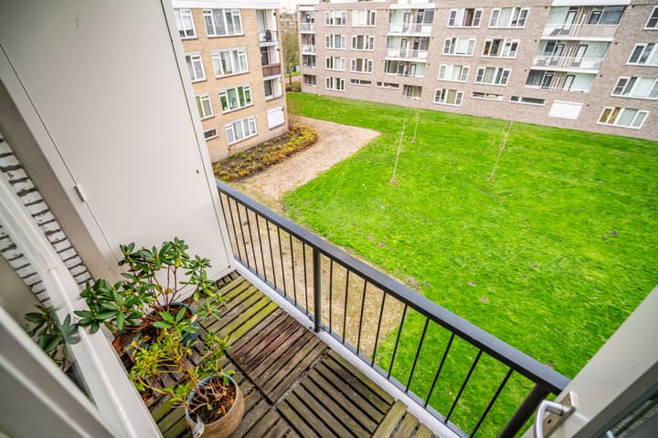 Foto 20 van Paganinidreef 77