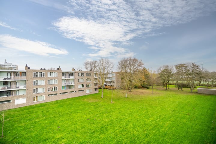 Foto 21 van Paganinidreef 77