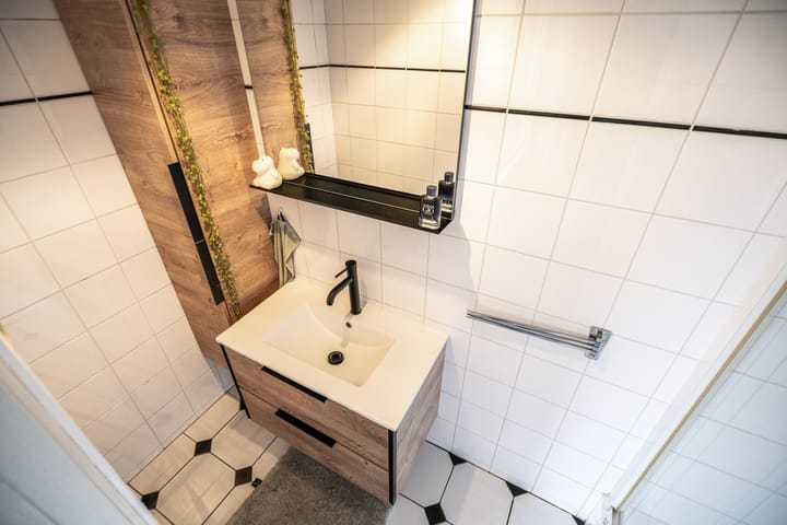 Foto 22 van Paganinidreef 77