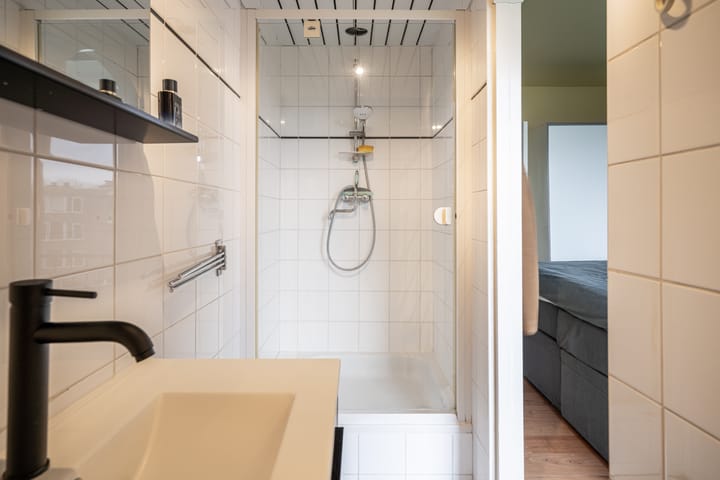 Foto 24 van Paganinidreef 77