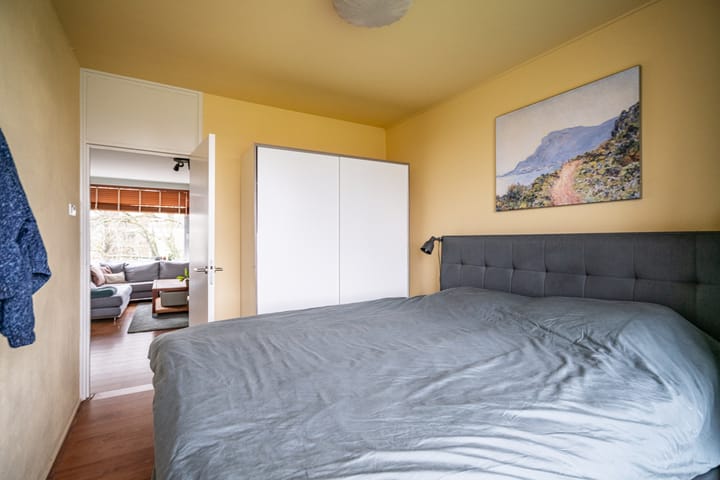 Foto 25 van Paganinidreef 77