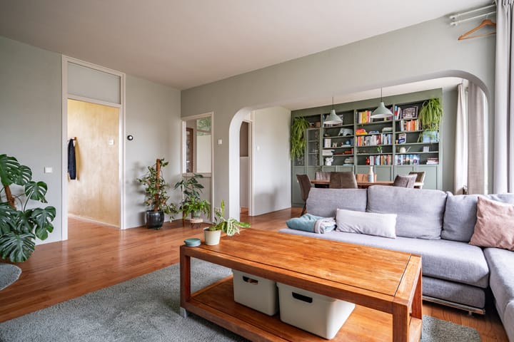 Foto 26 van Paganinidreef 77